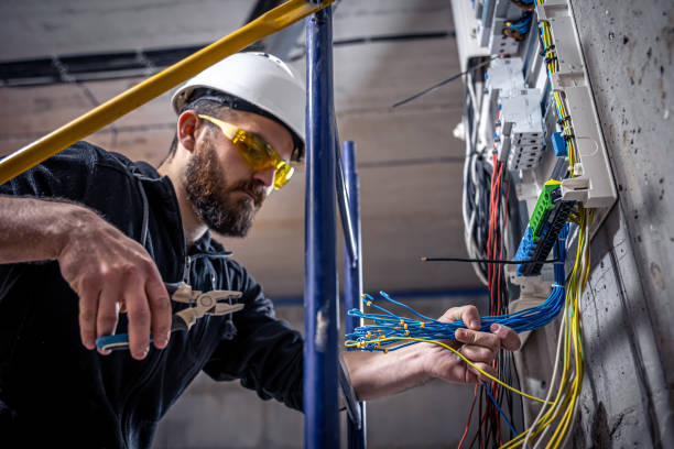 Best Affordable Electrician  in Galeville, NY