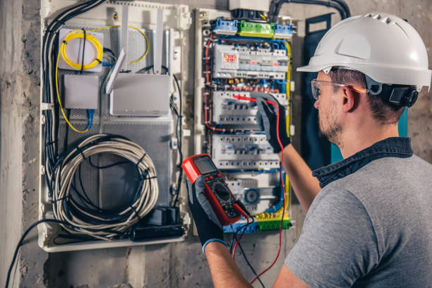 Best Electric Panel Repair  in Galeville, NY