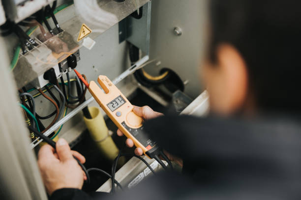 Best Industrial Electrical Services  in Galeville, NY