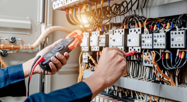 Best Electrical System Inspection  in Galeville, NY